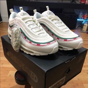 Nike Air Max 97 100% Authentic!🔥🔝